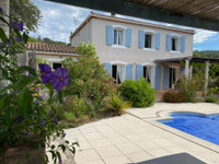 Guest house - Gite for sale in Siran Hérault Languedoc_Roussillon