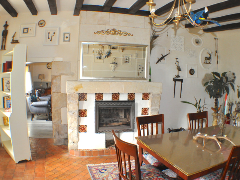 French property for sale in Mouliherne, Maine-et-Loire - €314,500 - photo 3