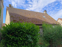 Maison à vendre à Auzances, Creuse - 56.600 € - photo 3
