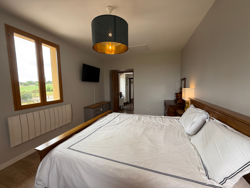 French property for sale in Trie-sur-Baïse, Hautes-Pyrénées - €310,000 - photo 4