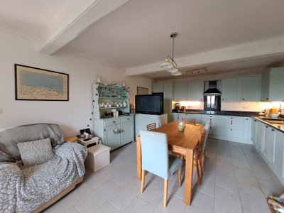 French property for sale in La Motte-Saint-Jean, Saône-et-Loire - €150,000 - photo 2