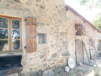 Propriété à vendre à Lesterps, Charente - 119 000 € - photo n°5