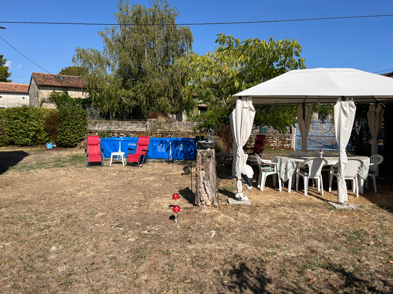 French property for sale in Voulême, Vienne - €79,950 - photo 13