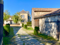 Propriété à vendre à Gageac-et-Rouillac, Dordogne - 772 000 € - photo n°4
