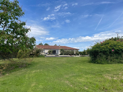 house for sale in Gers