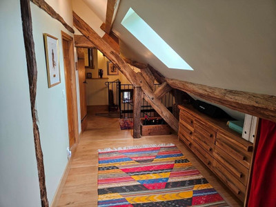 French property for sale in Saint-Thibault, Côte-d'Or - €245,000 - photo 6