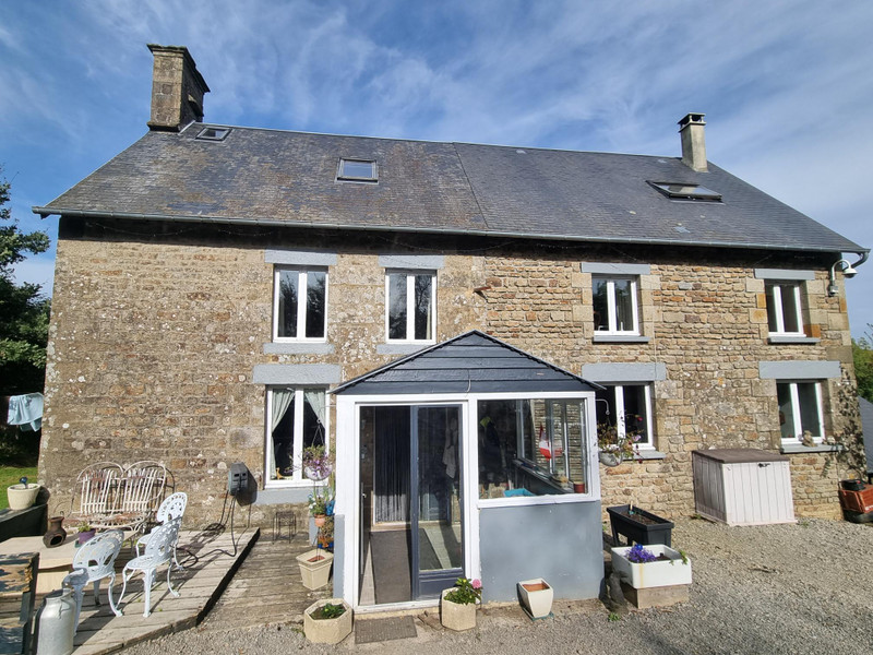 French property for sale in Vire Normandie, Calvados - €449,995 - photo 2