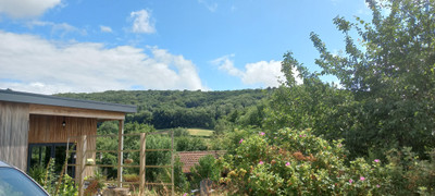 French property for sale in La Cellette, Puy-de-Dôme - €299,600 - photo 2