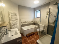 Maison à vendre à Villefranche-de-Lonchat, Dordogne - 349.800 € - photo 6