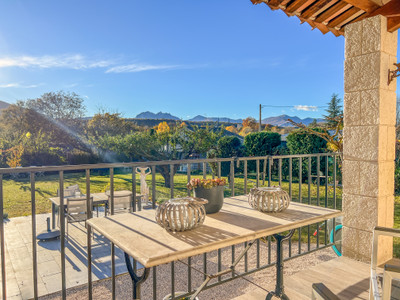 Maison à vendre à Sisteron, Alpes-de-Haute-Provence, PACA, avec Leggett Immobilier