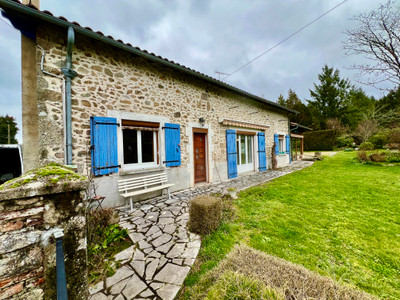 house for sale in Haute-Vienne