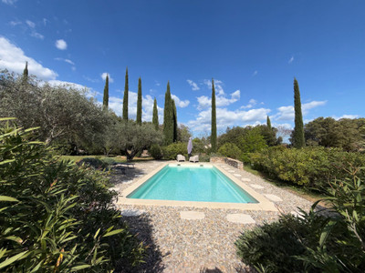French property for sale in Cotignac, Var - €885,000 - photo 1