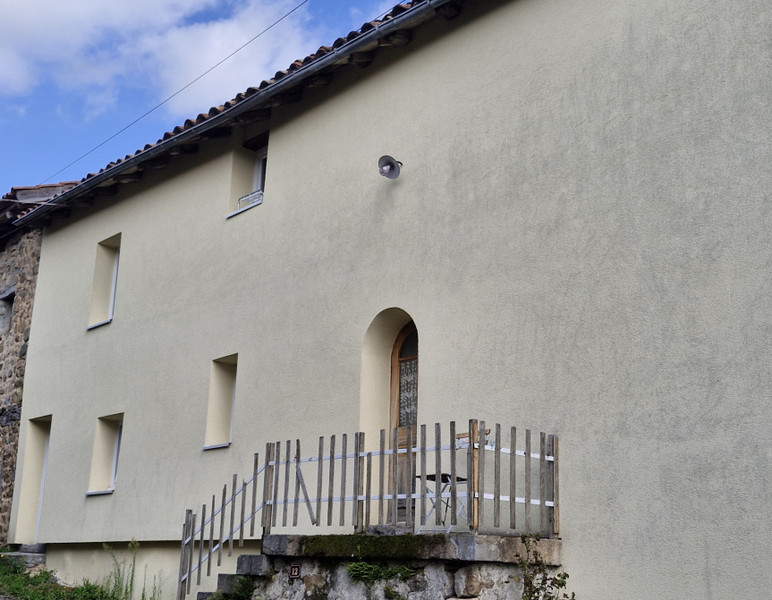 French property for sale in Saint-Pierre-le-Vieux, Saône-et-Loire - €105,500 - photo 1