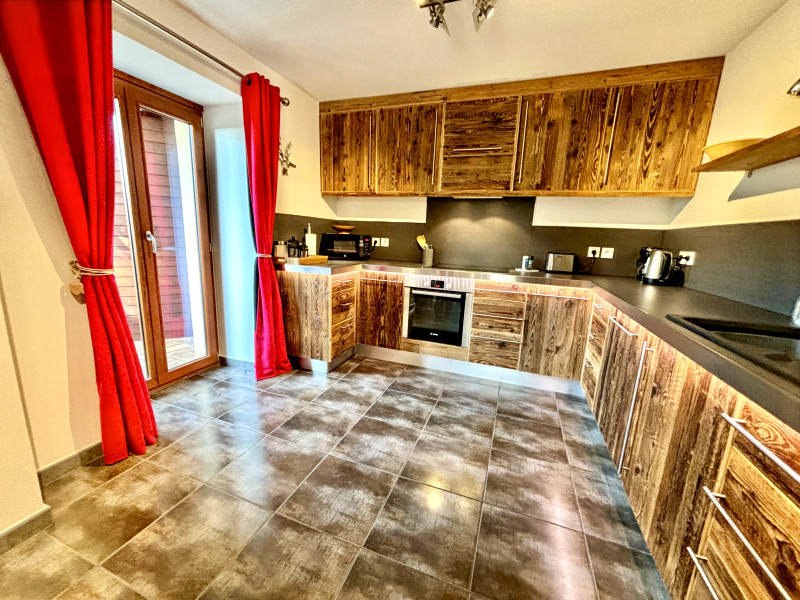 French property for sale in Saint-Gervais-les-Bains, Haute-Savoie - €545,000 - photo 1