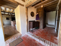 Propriété à vendre à Marcillé-la-Ville, Mayenne - 132 000 € - photo n°2
