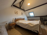 Maison à vendre à Saint-Martin-le-Bouillant, Manche - 168.500 € - photo 14