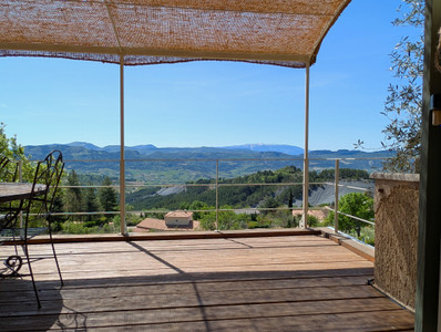 French property for sale in Bellecombe-Tarendol, Drôme - €429,000 - photo 6