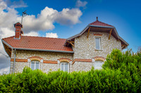 houses and homes for sale inDhuizonLoir-et-Cher Centre