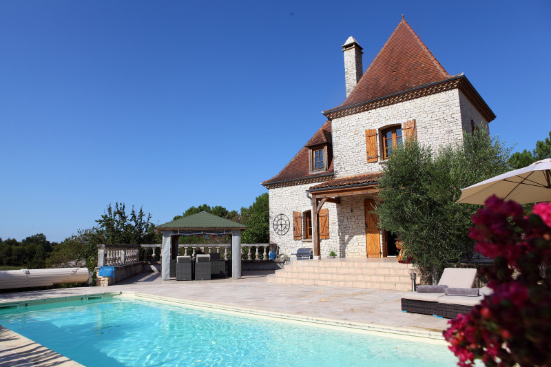 French property for sale in Pays de Belvès, Dordogne - &#8364;614,000 - photo 2