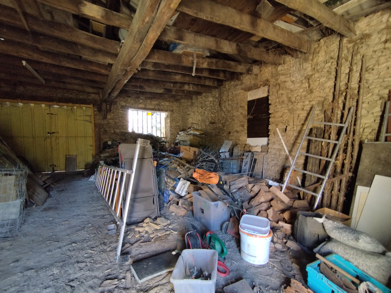 French property for sale in Cromac, Haute-Vienne - €99,000 - photo 10