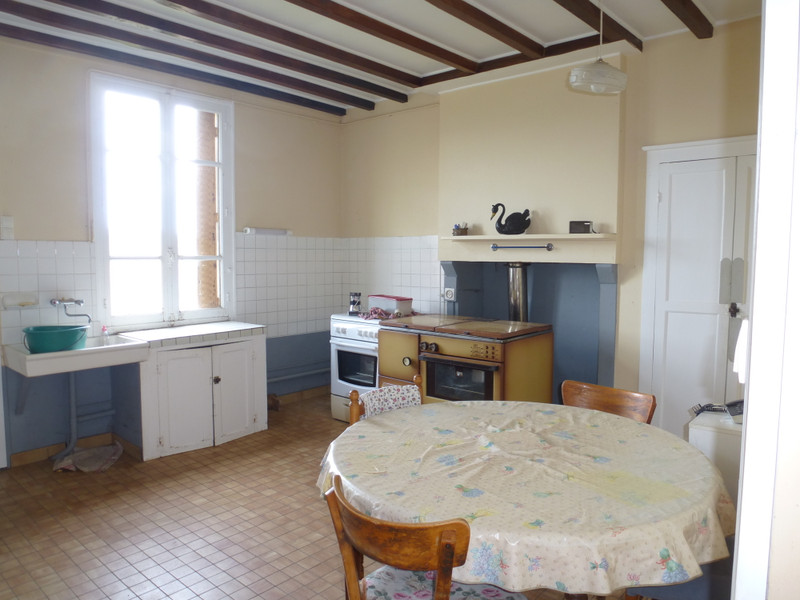 French property for sale in Fresselines, Creuse - €77,000 - photo 7