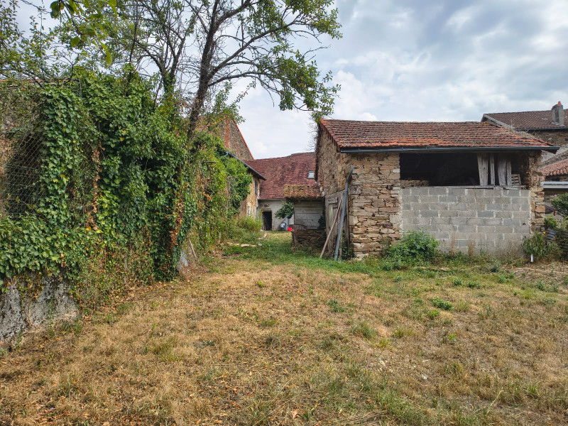 French property for sale in Mialet, Dordogne - €79,750 - photo 8