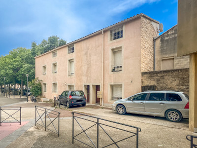 Immeuble à vendre à Cavaillon, Vaucluse, PACA, avec Leggett Immobilier