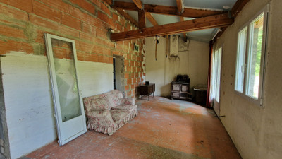 French property for sale in Eygurande-et-Gardedeuil, Dordogne - €210,000 - photo 4