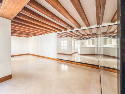 appartement à vendre à Paris-Ile-de-France