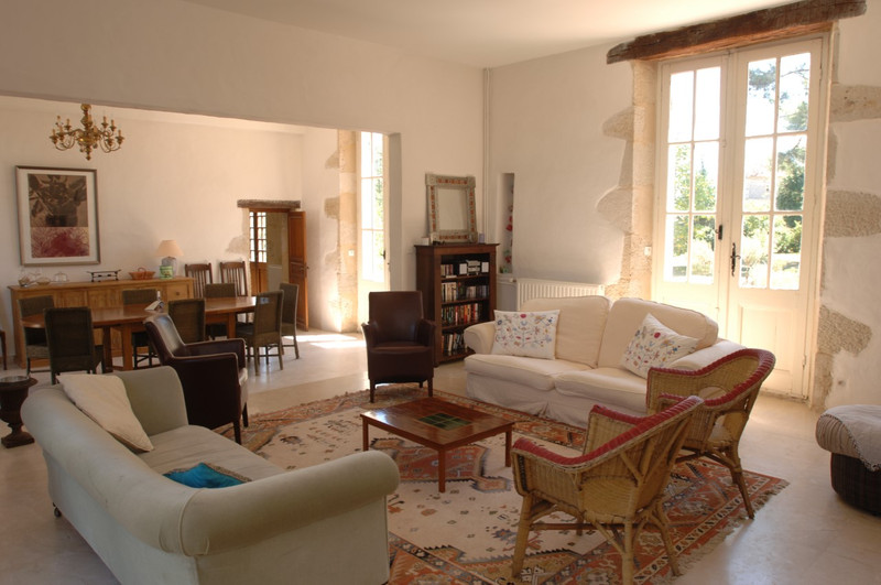 French property for sale in Saint-Méard-de-Gurçon, Dordogne - €956,800 - photo 7