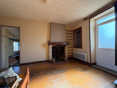 French property for sale in Savignac-Lédrier, Dordogne - €61,600 - photo 2
