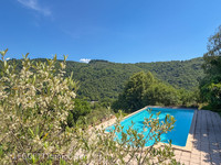 Propriété à vendre à Laval-de-Cère, Lot - 749 000 € - photo n°9
