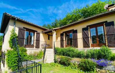 French property for sale in Montignac, Dordogne - €446,999 - photo 5