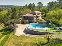 French property, houses and homes for sale in Les Vans Ardèche Rhône-Alpes