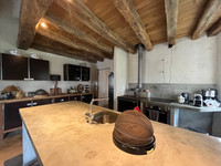 Maison à vendre à Nastringues, Dordogne - 180.000 € - photo 4