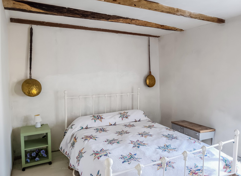 French property for sale in La Chapelle-Bâton, Vienne - €204,120 - photo 6