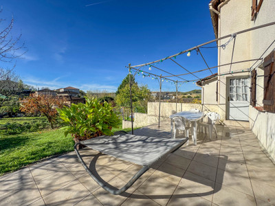 French property for sale in Montcuq-en-Quercy-Blanc, Lot - €247,312 - photo 6