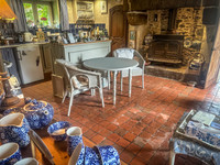 Maison à vendre à La Haye, Manche - 329.787 € - photo 7