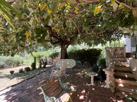Maison à vendre à Villeneuve-lès-Avignon, Gard - 315.000 € - photo 8