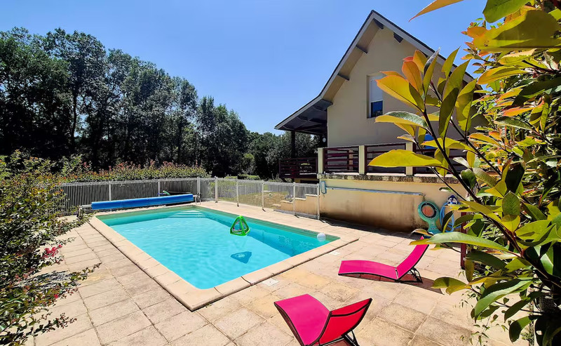 French property for sale in Lembras, Dordogne - €255,400 - photo 1