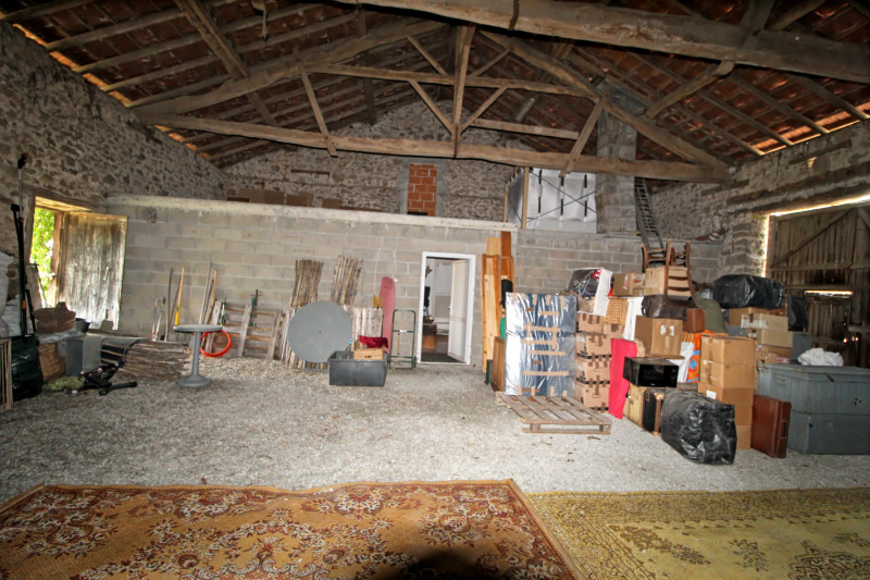French property for sale in Saint-Junien, Haute-Vienne - €449,000 - photo 9