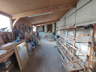 French property for sale in La Rochebeaucourt-et-Argentine, Dordogne - €159,000 - photo 3