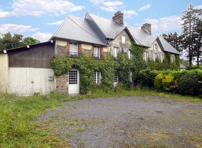 French property for sale in Montpinchon, Manche - €271,000 - photo 1