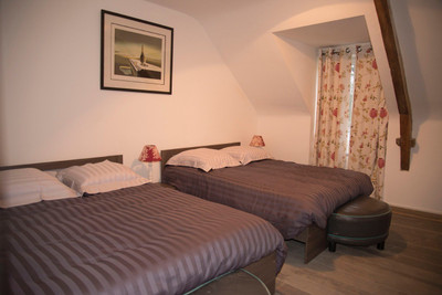 French property for sale in Saint-Martin-sur-Oust, Morbihan - €135,000 - photo 9
