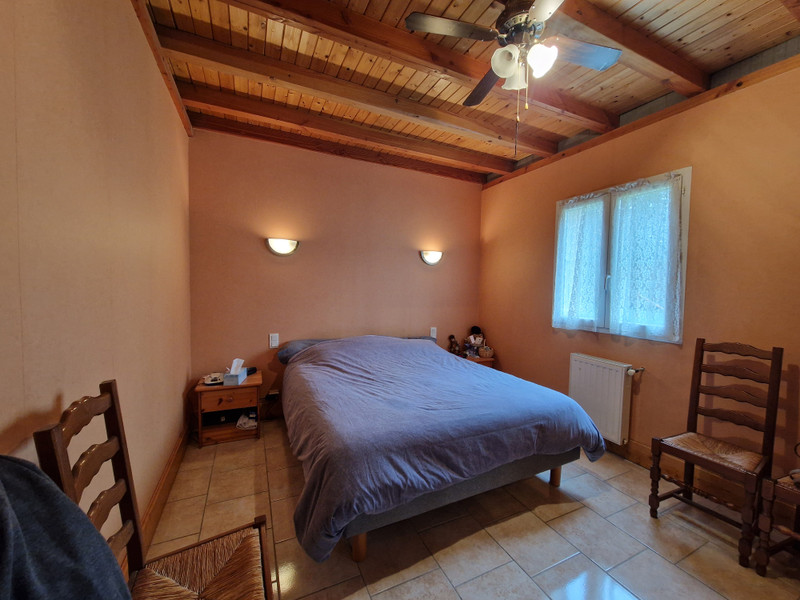 French property for sale in Piégut-Pluviers, Dordogne - €123,000 - photo 7