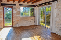 Maison à vendre à Brantôme en Périgord, Dordogne - 141 700 € - photo 3