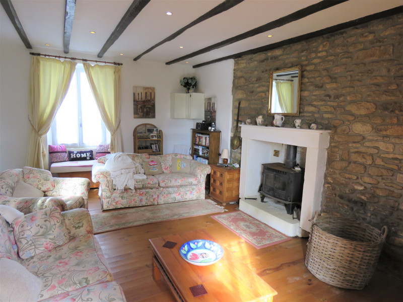 French property for sale in Lizio, Morbihan - &#8364;178,200 - photo 4
