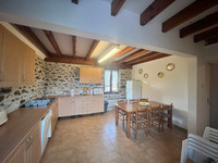 Propriété à vendre à Fursac, Creuse - 130 000 € - photo n°5