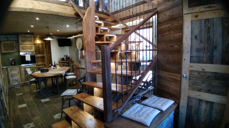 French property for sale in LA PLAGNE, Savoie - €409,000 - photo 2