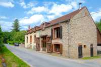 houses and homes for sale inClugnatCreuse Limousin
